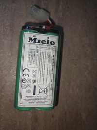 Чисто нова батерия за прахосмукачка Miele scout  rx1