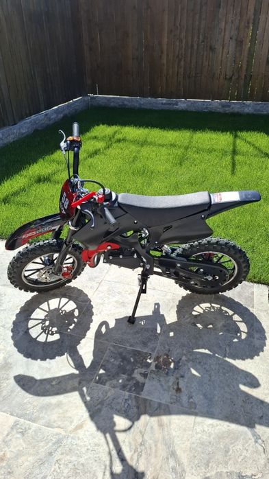 Cross kxd 50cc 2t