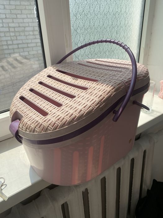 Лоток для кошек .