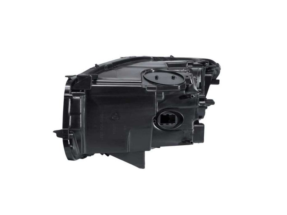 Корпус за фар на BMW 5 F10 Pre-Face