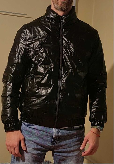LEE COOPER яке с пълнеж патешки пух размер L(М)