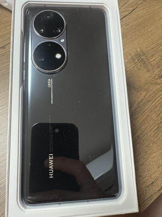 Huawei p50- pro