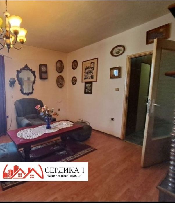 Продава се Тристаен апартамент в София, Сердика - 100 кв.м за 2100 €/кв.м - Снимка #4