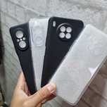 Huse silicon slim Huawei Nova 8i, Nova 9SE, Nova Y70/Y90