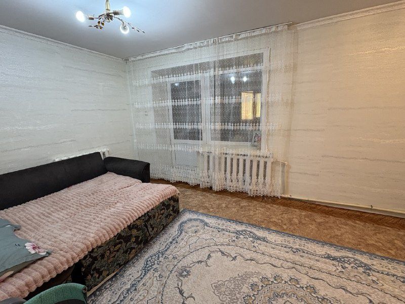 Продадим 1 ю квартиру в Затоболовке