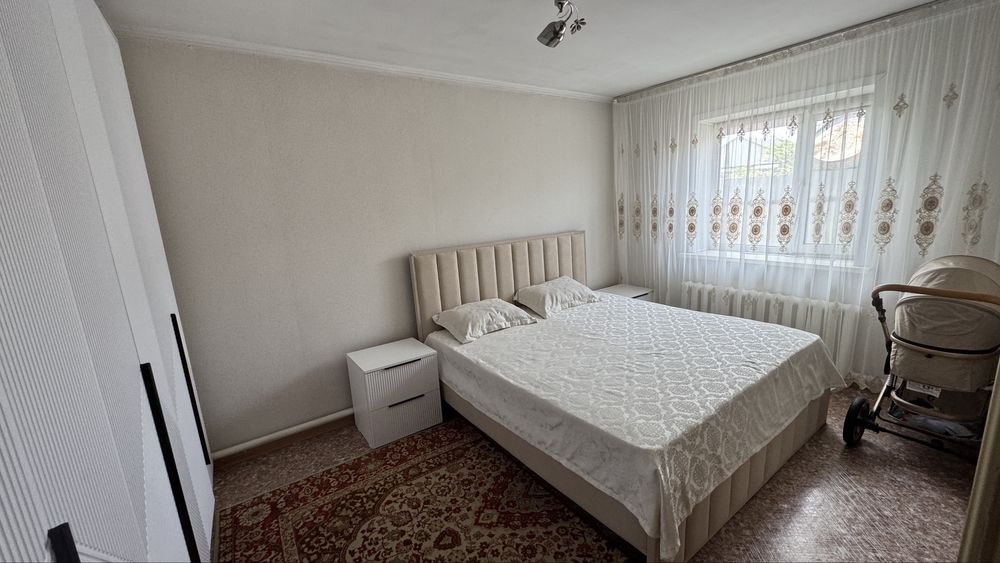 Продам ДОМ на восточном левым