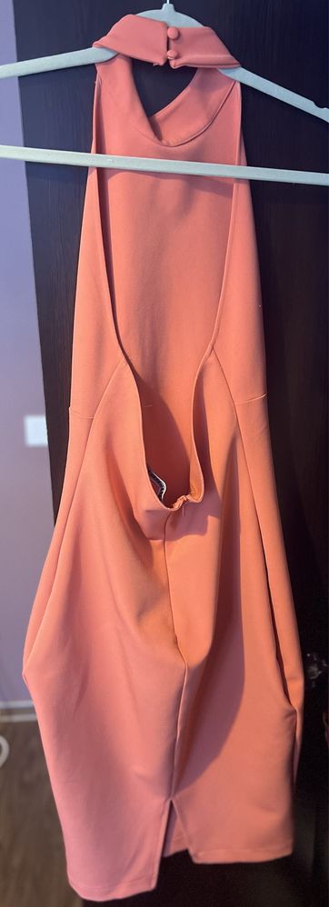 Миди рокля на Zara, размер S