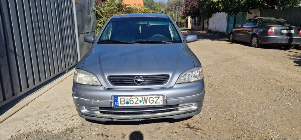 Vand Opel Astra G Classic
