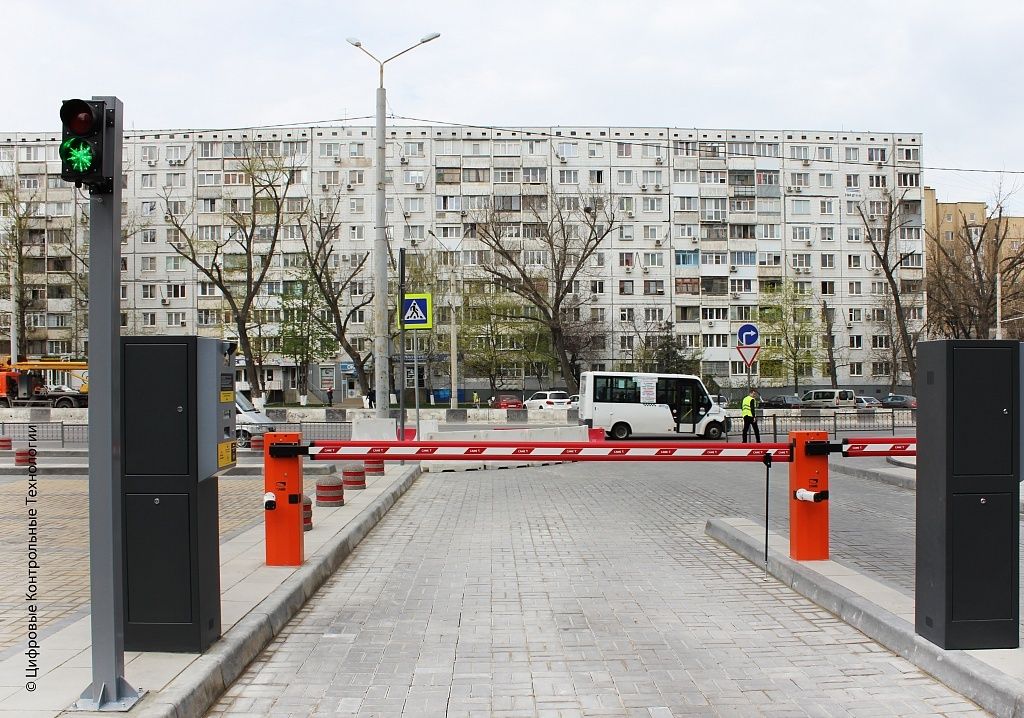 Автоматизация, Видеонаблюдения, СКУД, Безопасность!
