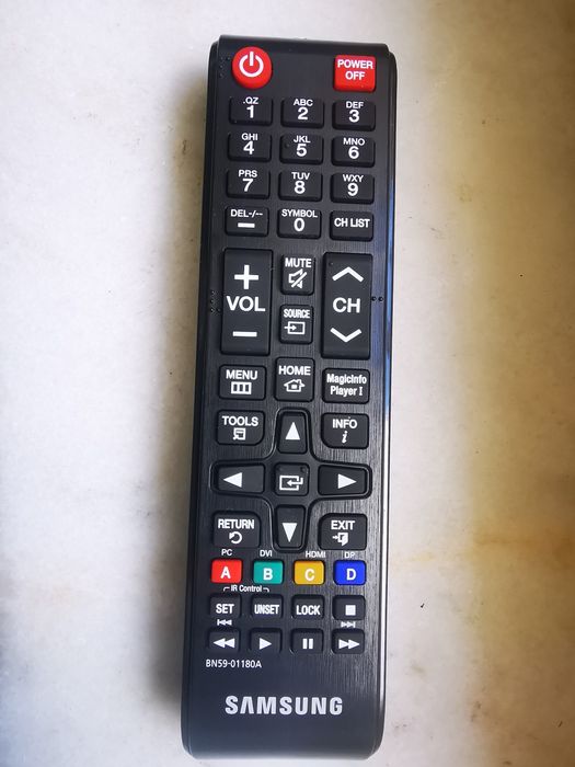 Telecomanda Samsung Smart Hub