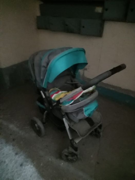 Коляска детская ...