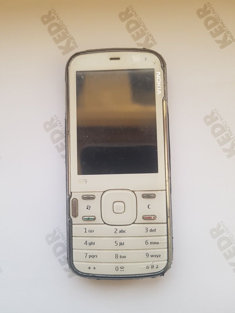 Nokia n79 smartfon