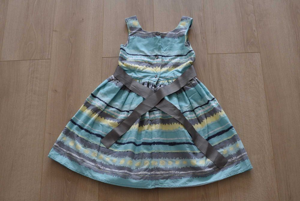 Rochie John Rocha, fete marimea 6 ani.