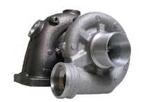 Turbosuflanta Deutz BF6M1013FC - Piese de motor Deutz