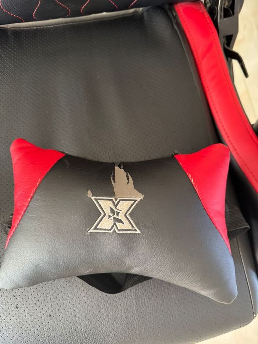 Vand scaun gaming junior - Serioux