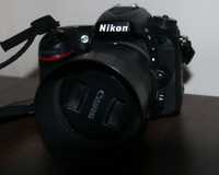Nikon 7100  перфектен