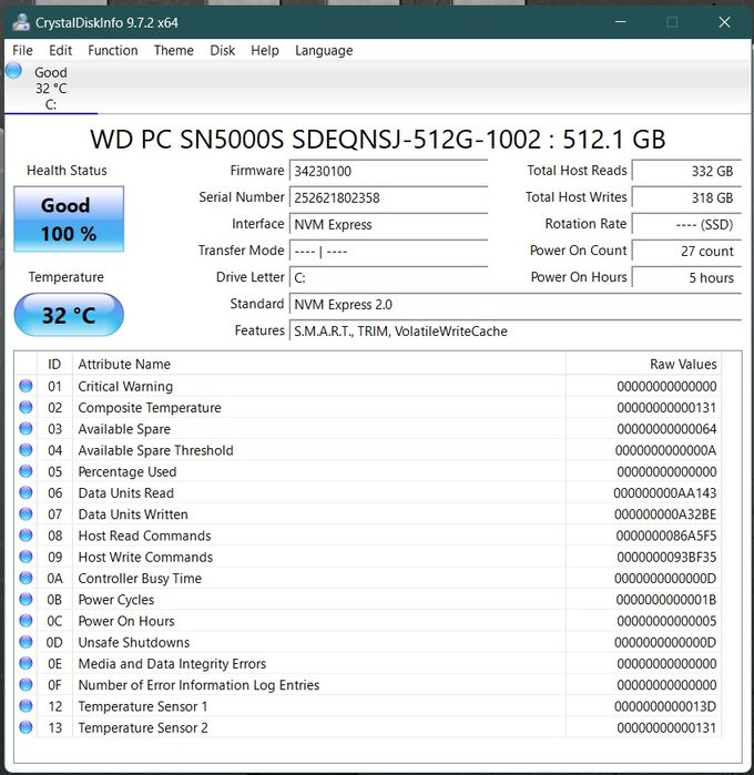 ASUS TUF GAMING F16 | Core 5 210H | RTX 4050 | IPS 144 Hz | 16 GB RAM