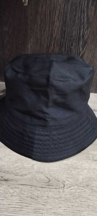 Шапка идиотка с две лица