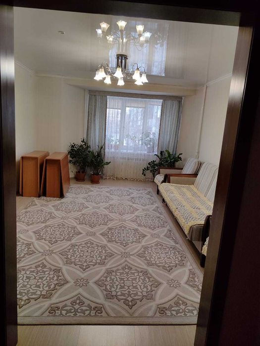 Продам 4 ком квартиру
