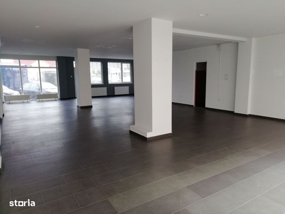 SUPER INVESTIȚIE! Randament Garantat 6,75% , Spațiu Comercial