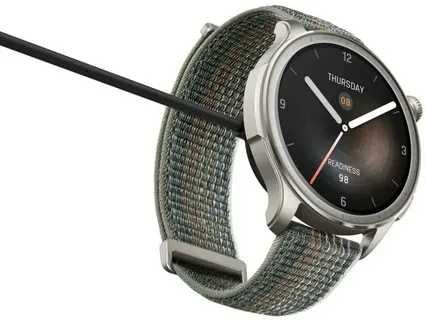Новый Amazfit Balance • Смарт-часы