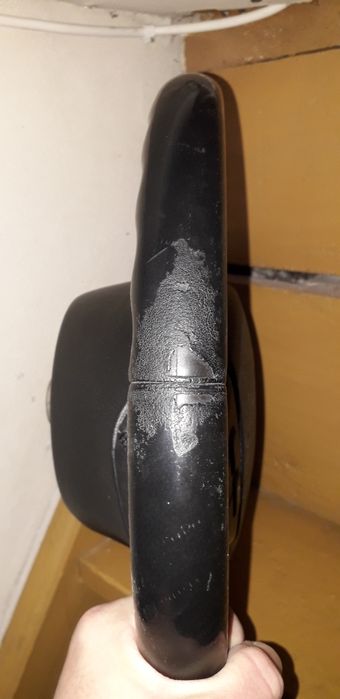 Vand discuri frana spate ventilate, volan bmw e90 91