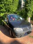 Vând Fiat Punto 1250€