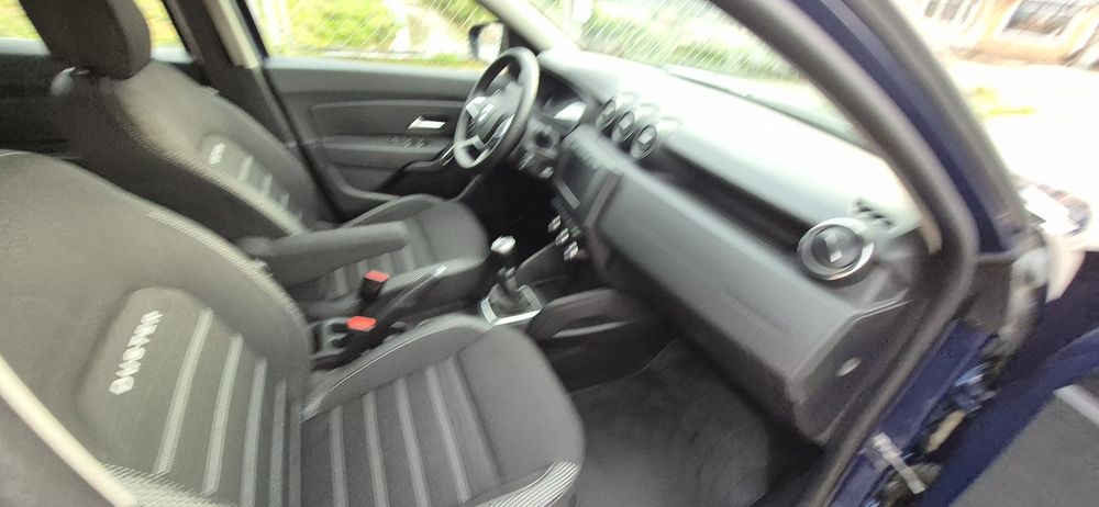 Dacia Duster 1.5 DCi * 4x4 * Model Prestige !