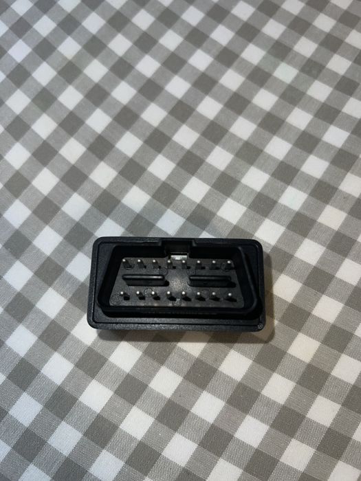 Tester Auto - Diagnoză OBD II
