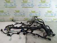 Cablaj electric 12527548064-02 Mini Cooper R56 [facelift] [2010 - 201