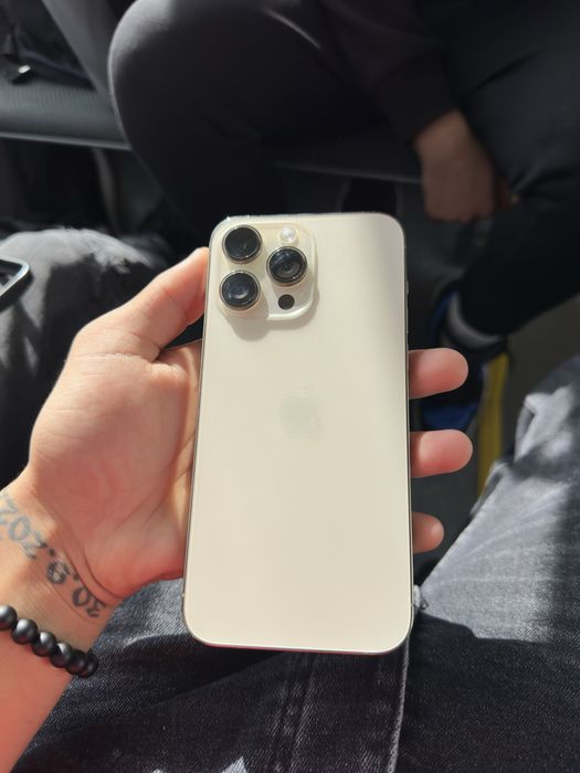 Vand iphone 14 pro max