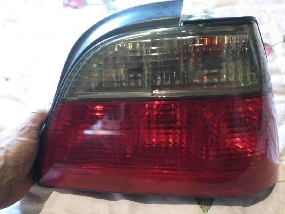 Nexia 1 orqa stop fara