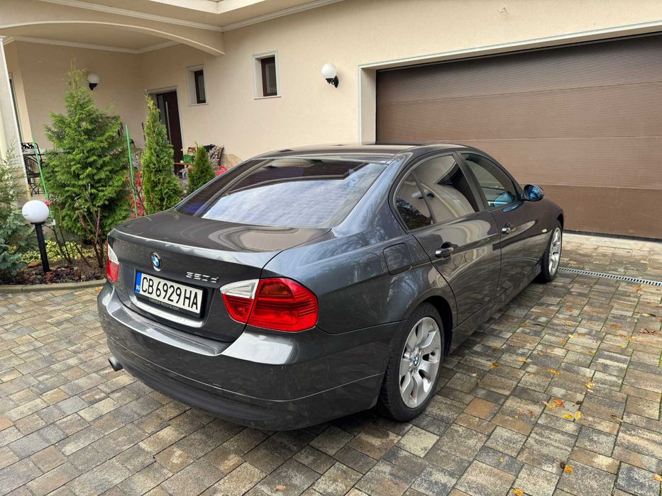 BMW E90 Седан Автомат