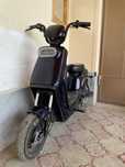 Bonvi skuter elektro