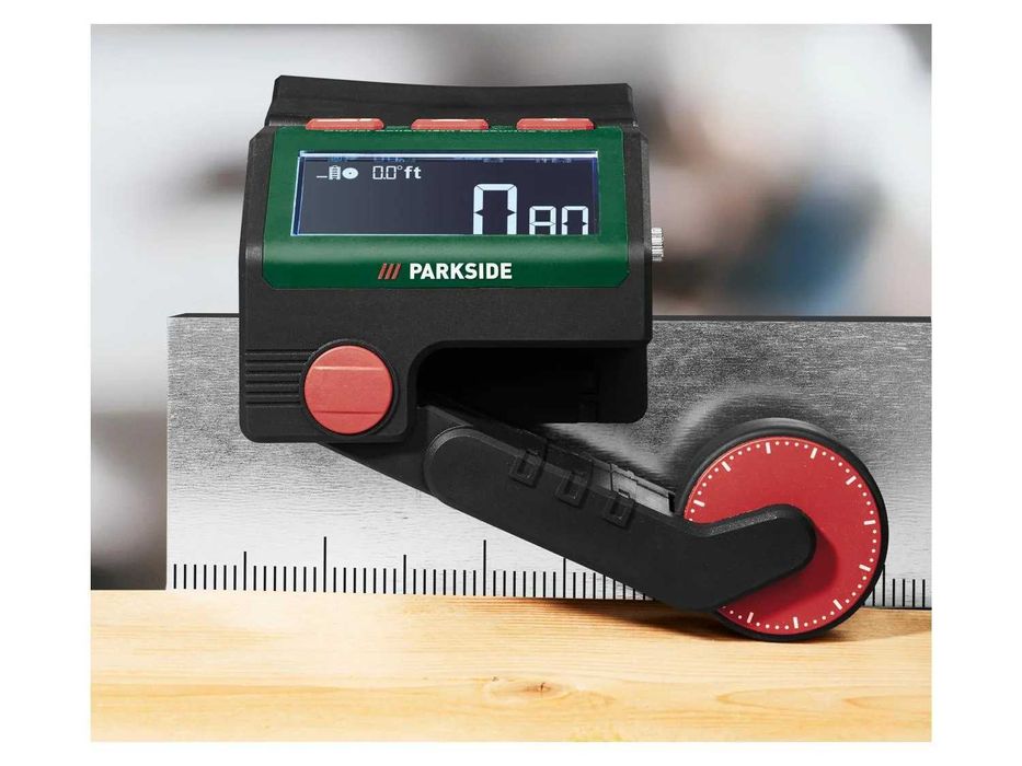 Instrument de măsurare  calibrare digitală PARKSIDE PDKM A1