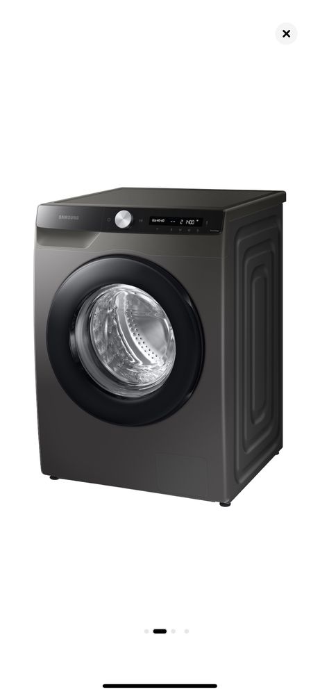 Пералня Samsung WW80T534DAX/S7
