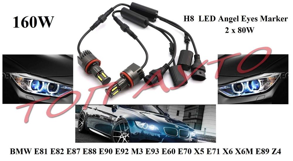 Двойни Бъбреци БМВ BMW E70 E71 Е72 Х5 Х6 Решетки Черен Гланц Лак 07-14