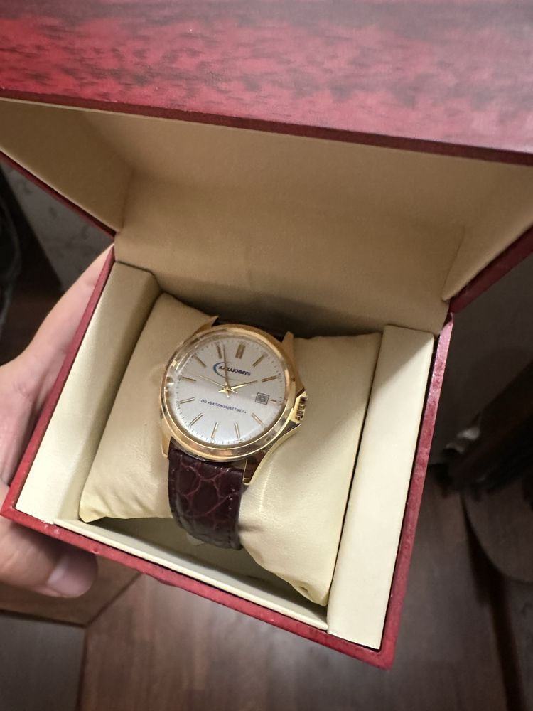 Эксклюзивные Часы Casio