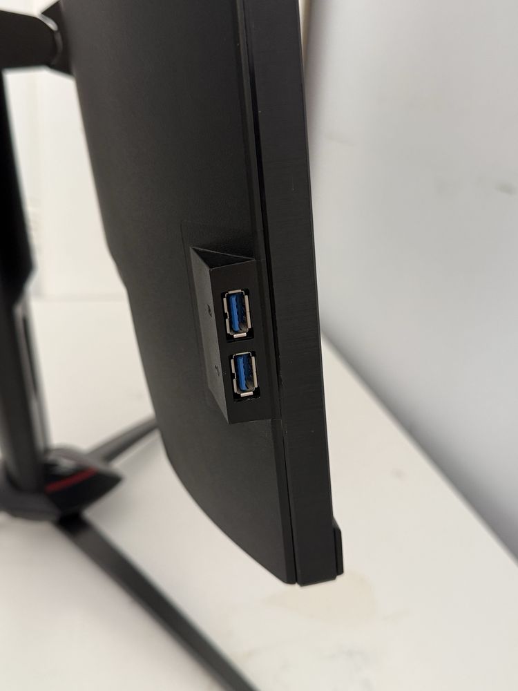 Игровой монитор Acer Predator XB273GX