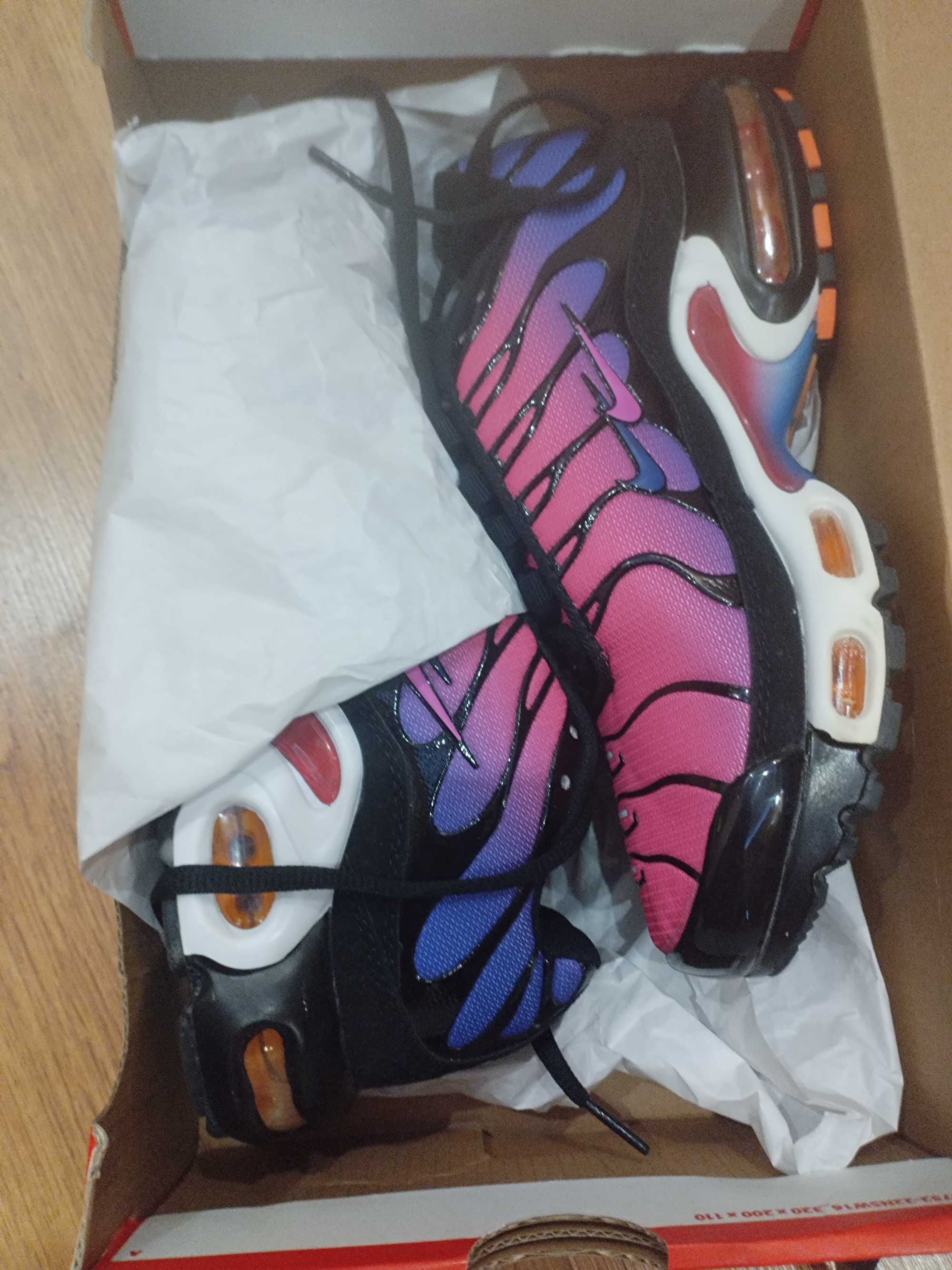 Маратонки Nike Air Max Barcelona