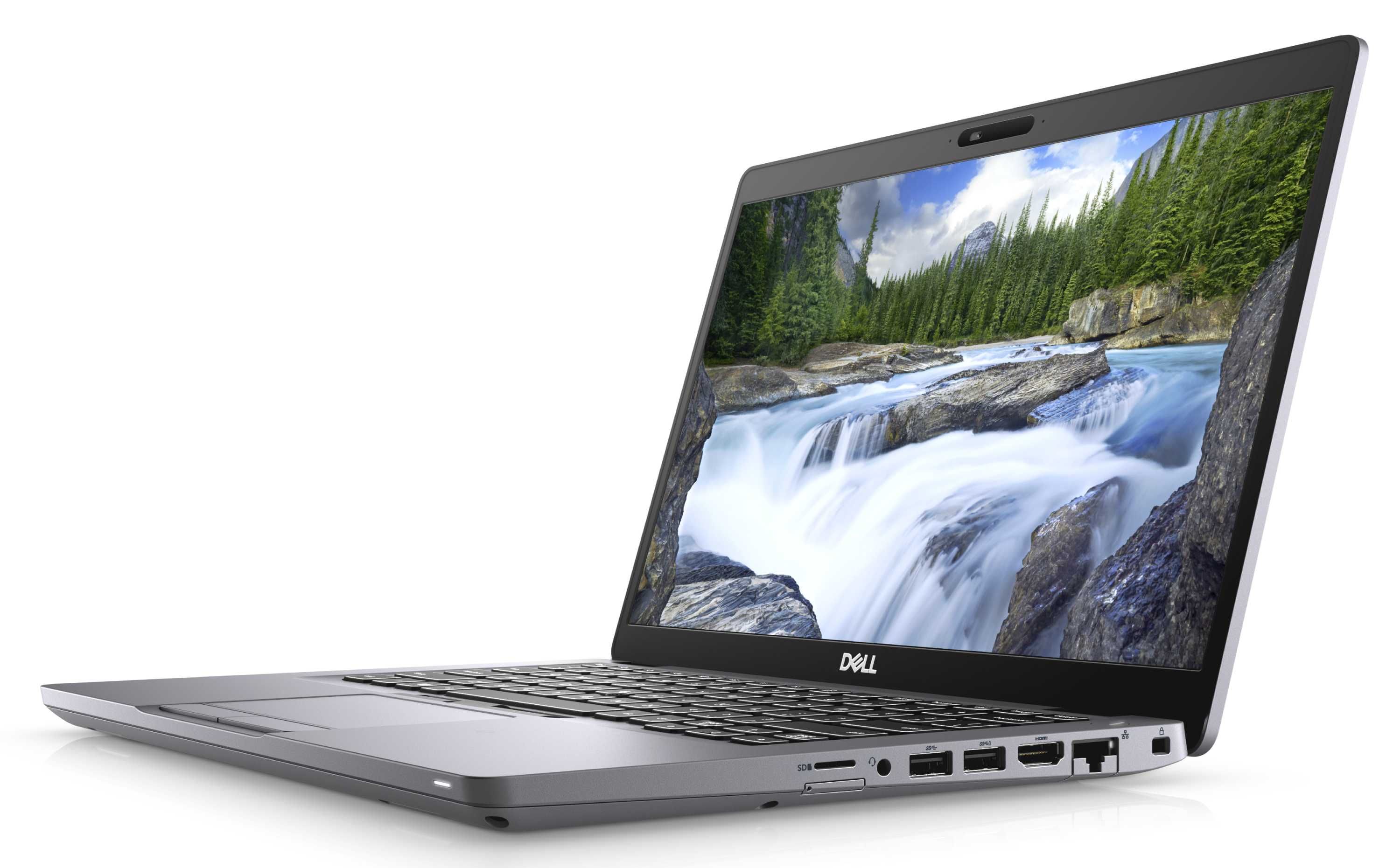 Лаптоп Dell Latitude 5410 i5-10210U 8GB 256GB NVMe ГАРАНЦИЯ