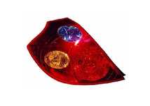 Lampa spate, stop Kia Cee'd (Ed), 10.06-08.09 5 Usi, spate, fara suport bec, 924011H000, stanga/dreapta