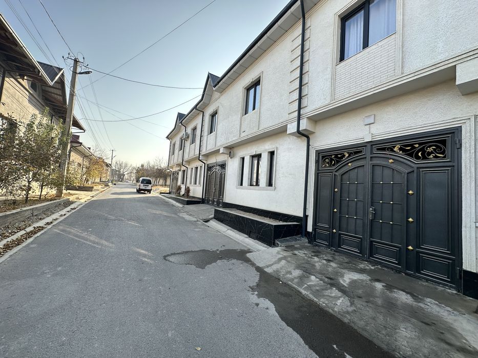 Енги махаллада енги хонадон 1,8 соток Сабзавот