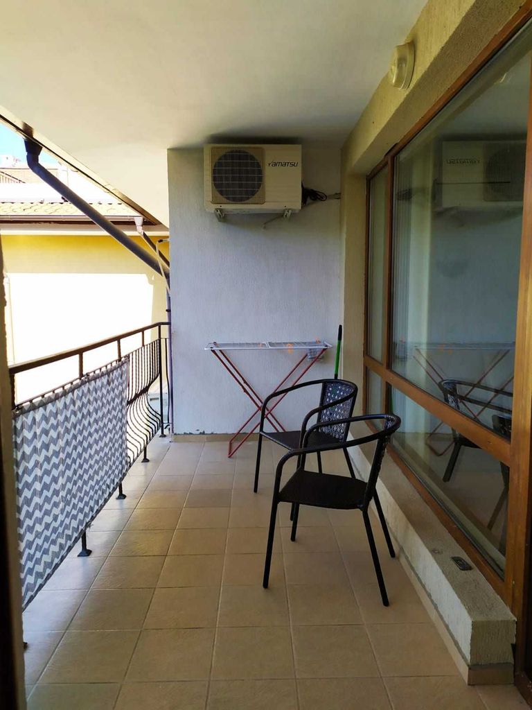 Продава се Двустаен апартамент в к.к. Слънчев бряг - 62 кв.м за 1162 €/кв.м - Снимка #9