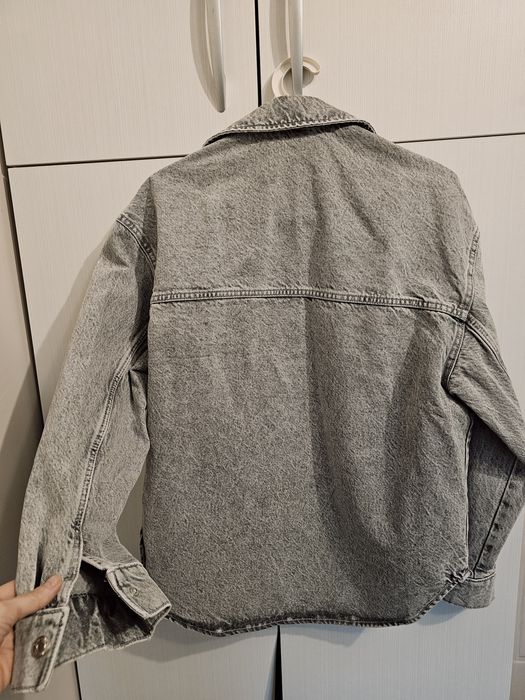 Дамско яке/палто Mango, Zara