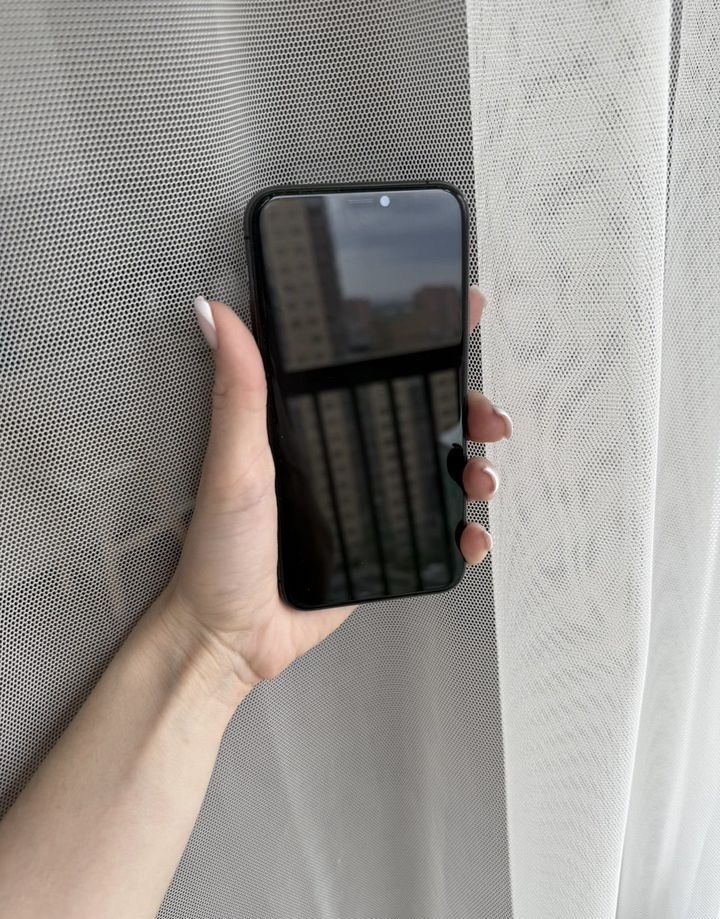 iPhone 11 PRO