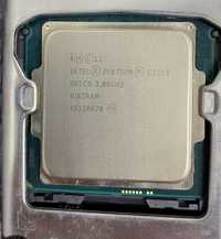 Процессор Intel Pentium G3220, LGA 1150/Haswell/Intel HD Graphics