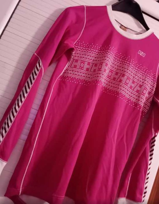 Оригинална термоблуза Helly Hansen