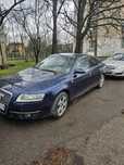 Ауди А6 4F 3.0TDI 224HP  на части
