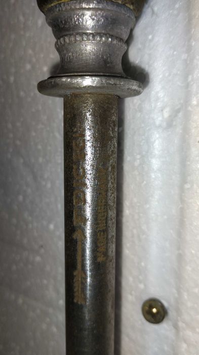 Заточващ инструмент